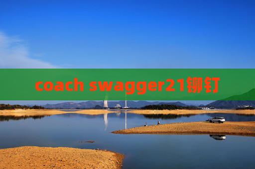 coach swagger21铆钉 coach swagger21铆钉